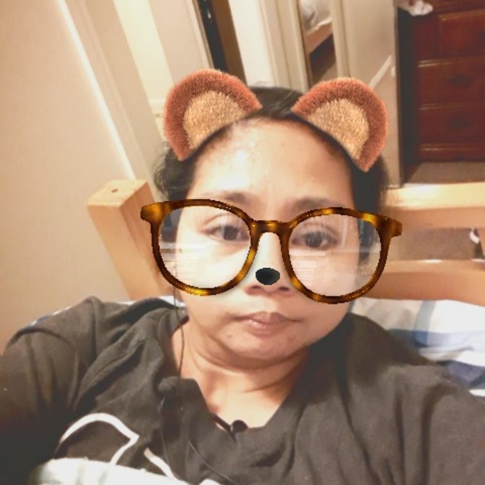 Meet your Posher, Rochelle